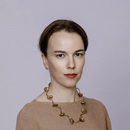 Минина Ольга Владимировна