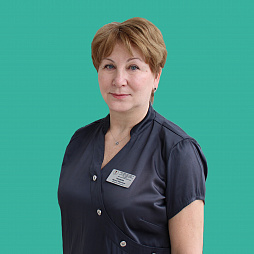Тюняева Ирина Юрьевна